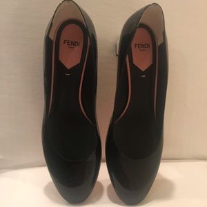 Fendi Pump